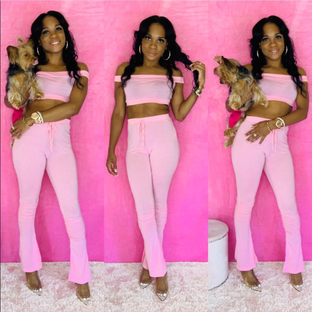 2 piece set - Picture 2 of 4